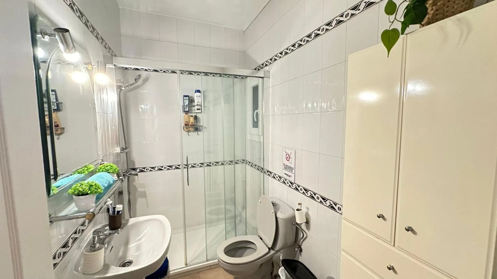 Bed & Breakfast Alojamiento Villademor Barcelona