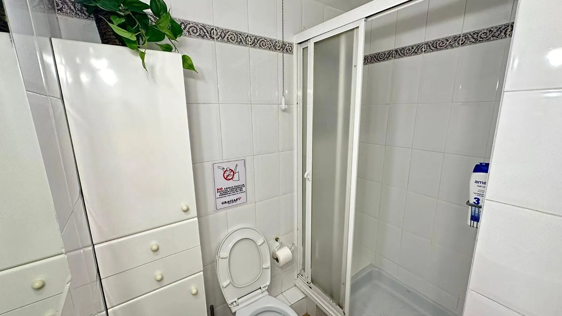 Bed & Breakfast Alojamiento Villademor Barcelona