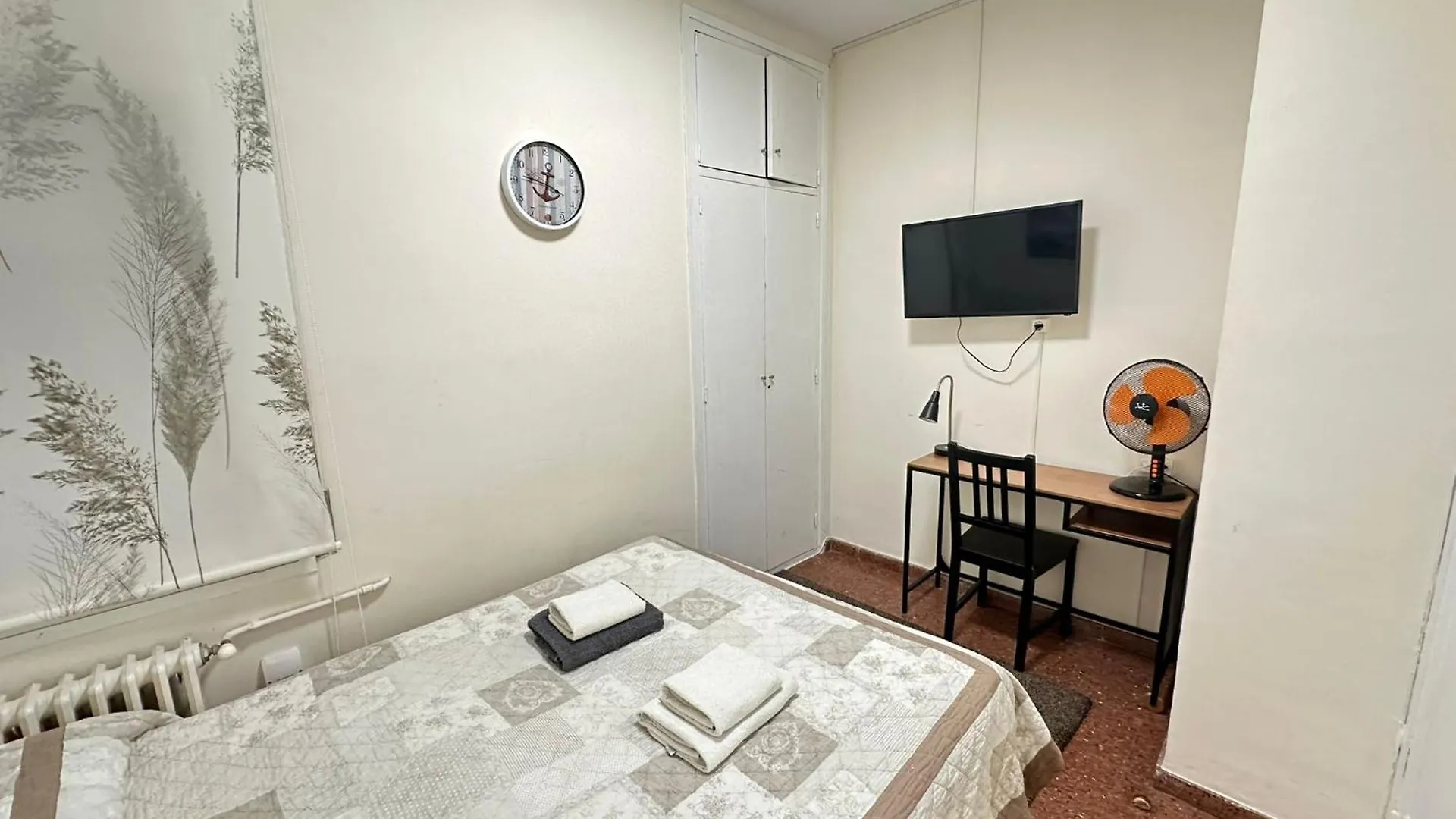 Alojamiento Villademor Barcelona Bed & Breakfast