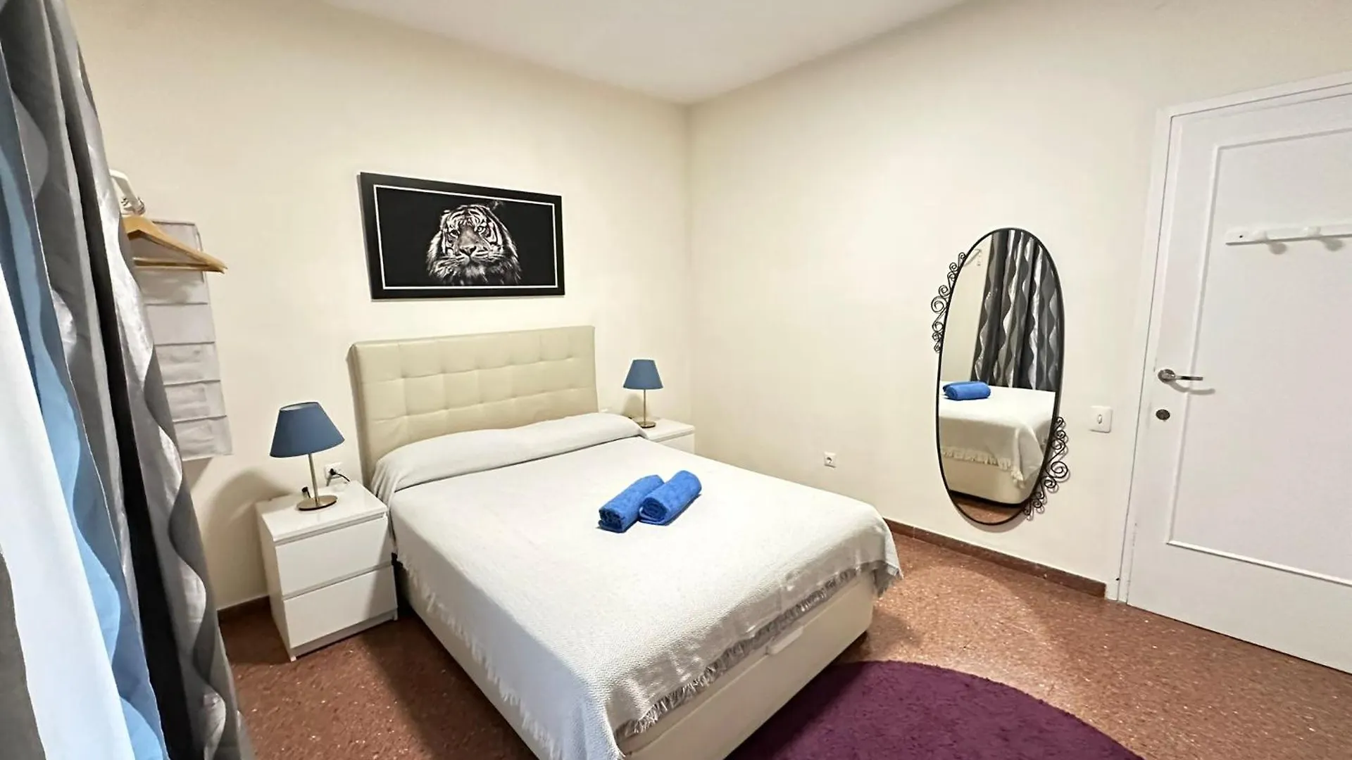 Alojamiento Villademor Barcelona Bed & Breakfast