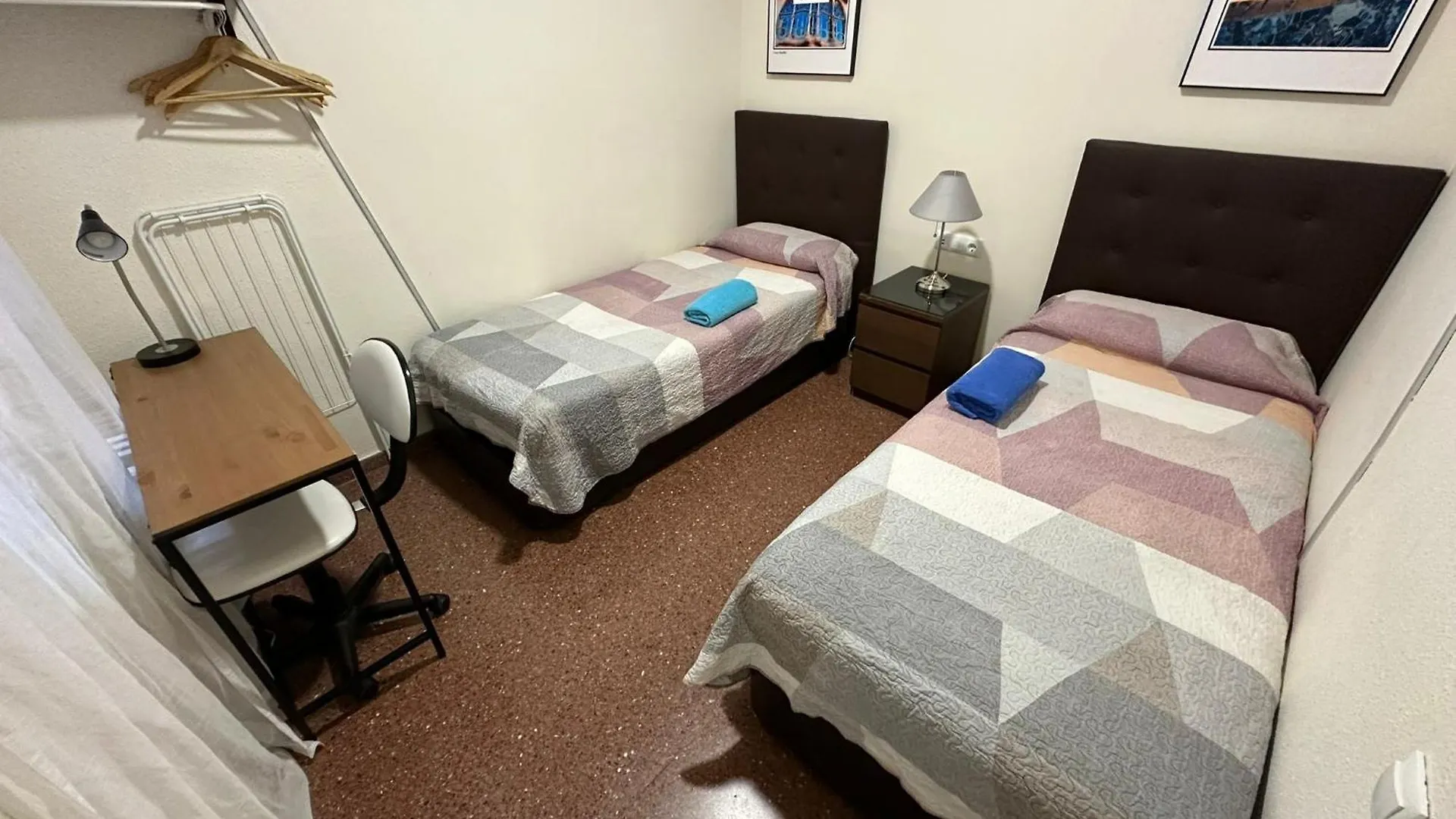 Alojamiento Villademor Barcelona Bed & Breakfast