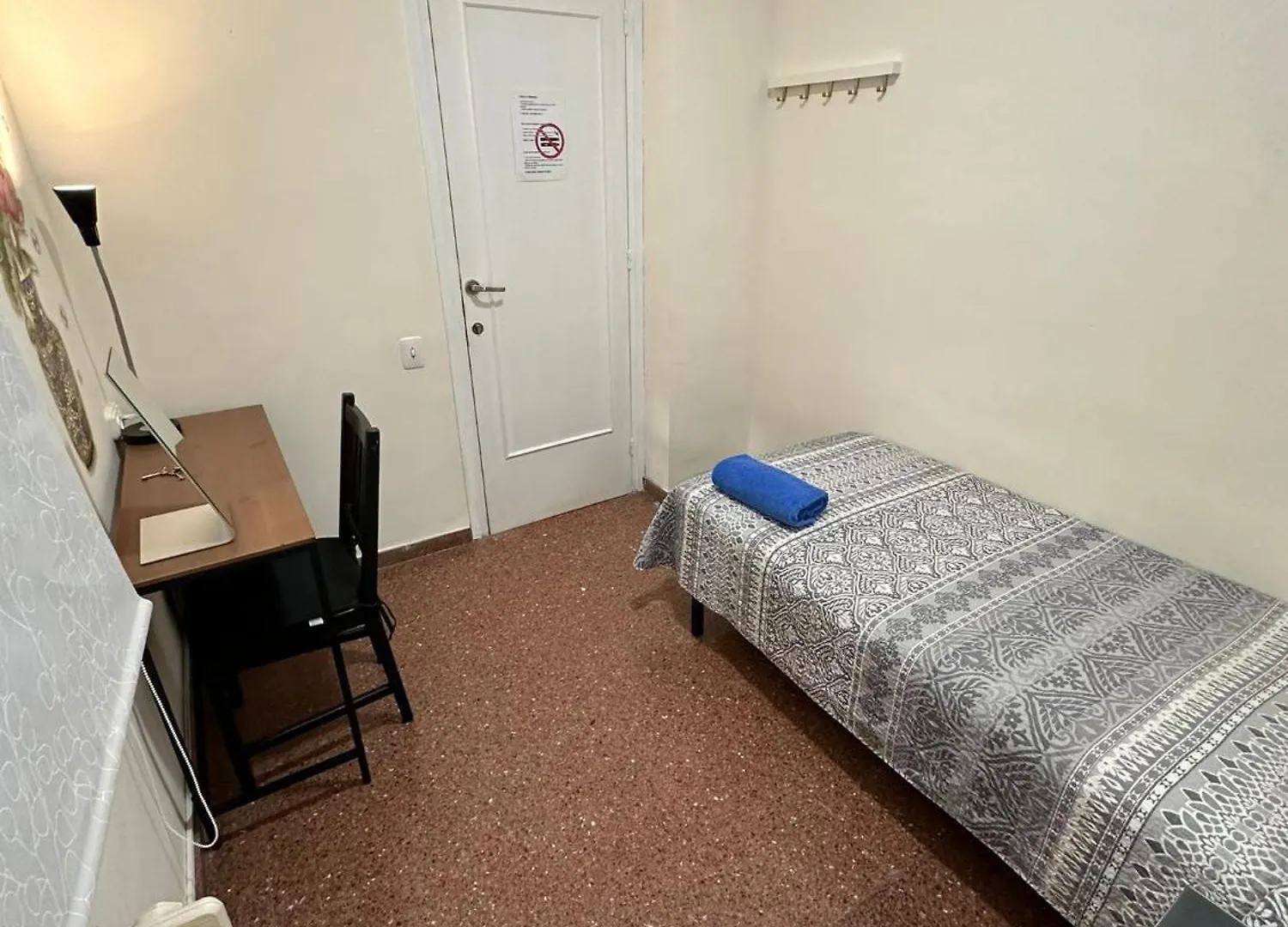 Alojamiento Villademor Barcelona Bed & Breakfast