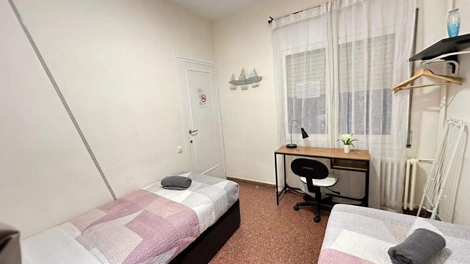 Alojamiento Villademor Barcelona Bed & Breakfast