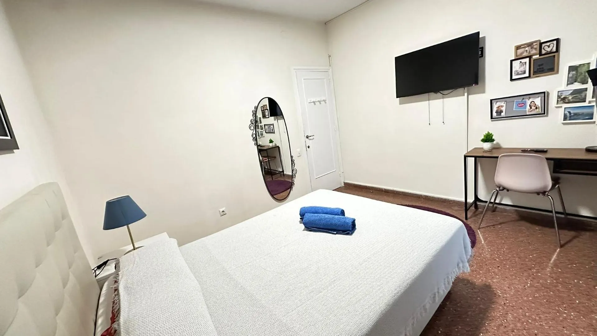 Bed & Breakfast Alojamiento Villademor Barcelona