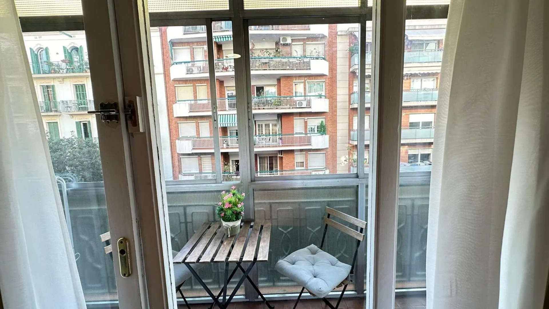 Alojamiento Villademor Barcelona Bed & Breakfast
