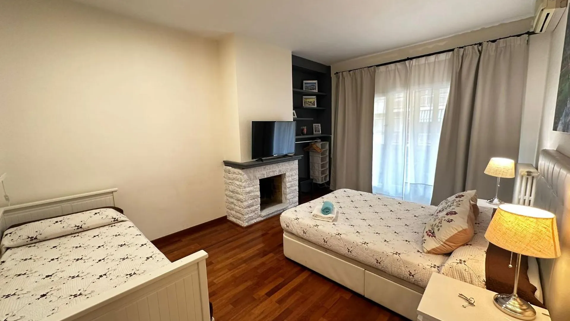 Alojamiento Villademor Barcelona 0*,  Spain