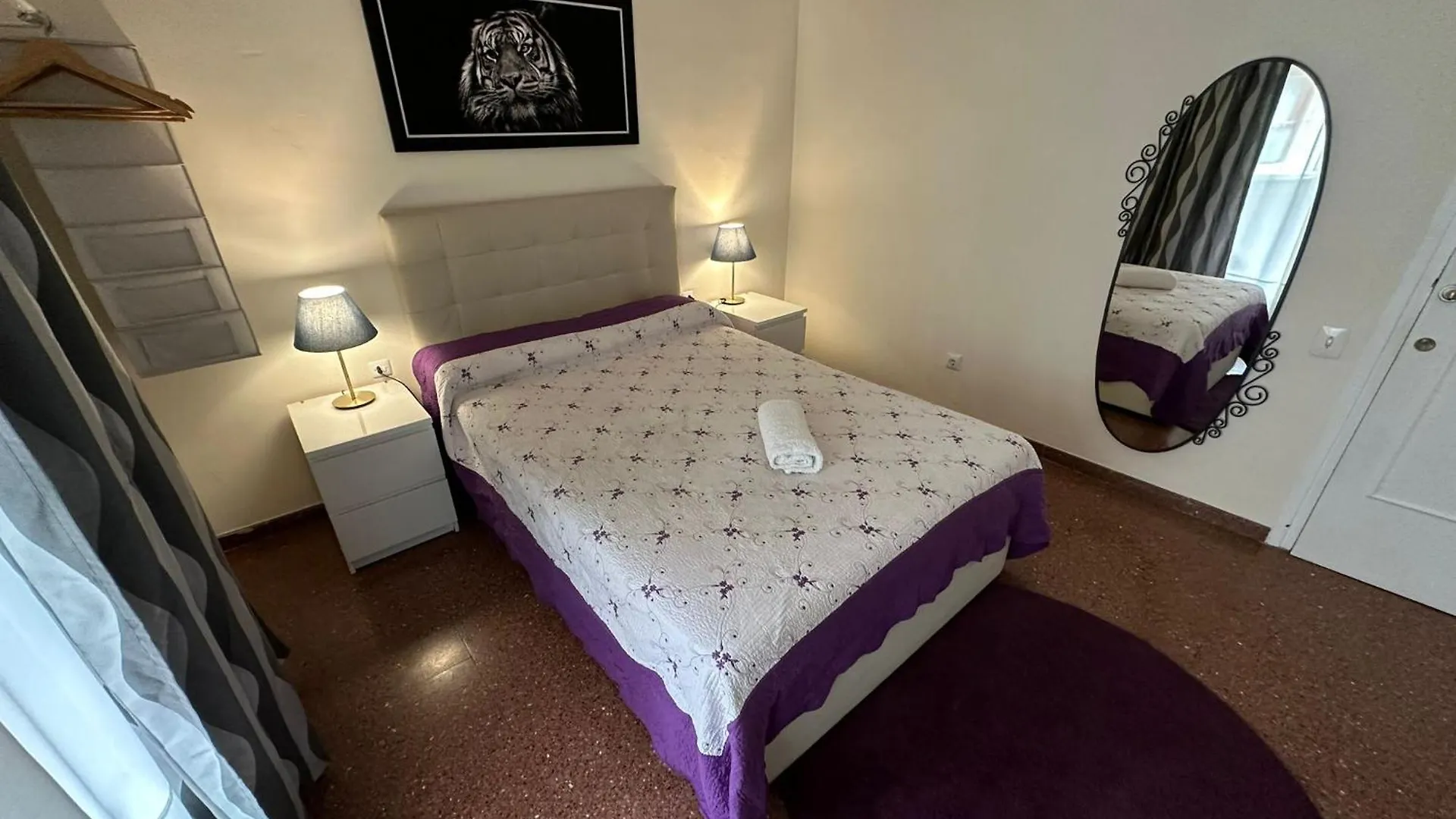 Alojamiento Villademor Barcelona Bed & Breakfast