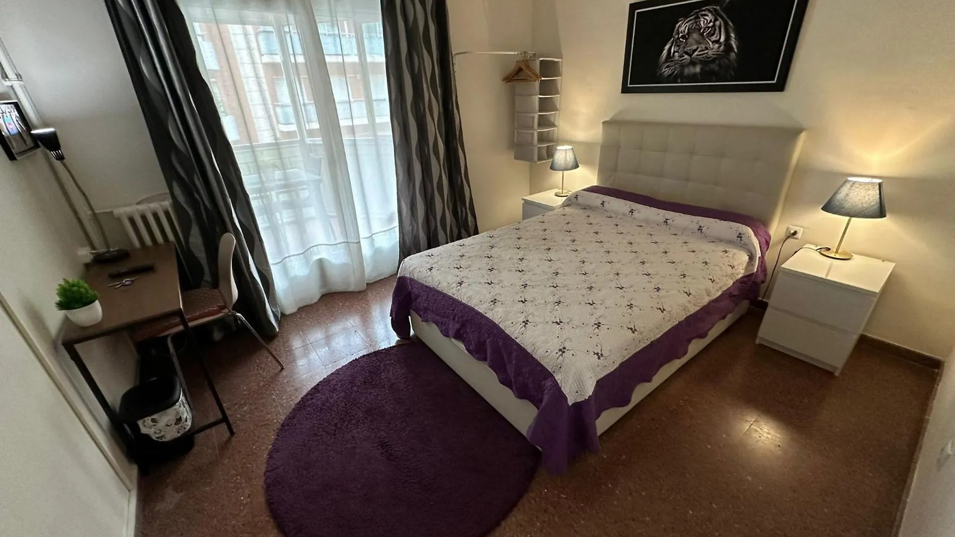 Alojamiento Villademor Barcelona Bed & Breakfast