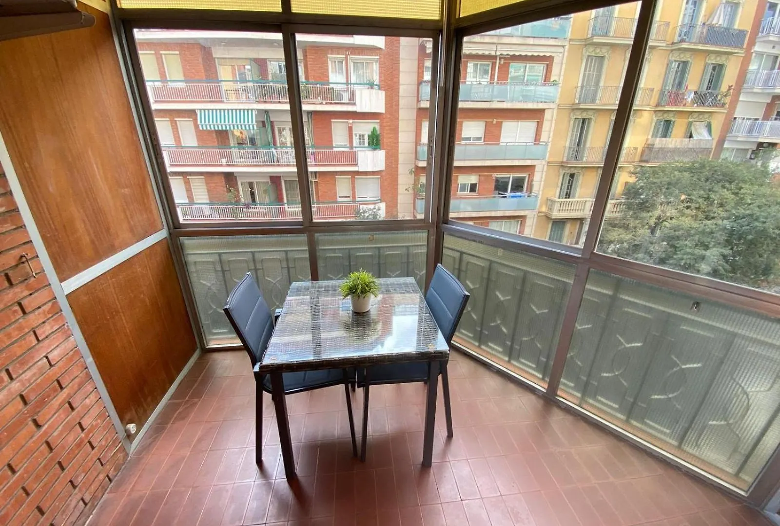 Bed & Breakfast Alojamiento Villademor Barcelona